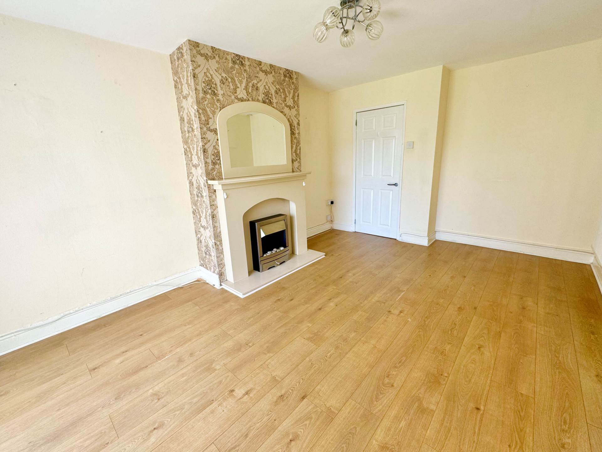 Corbet Close, Westvale, Kirkby, Image 3