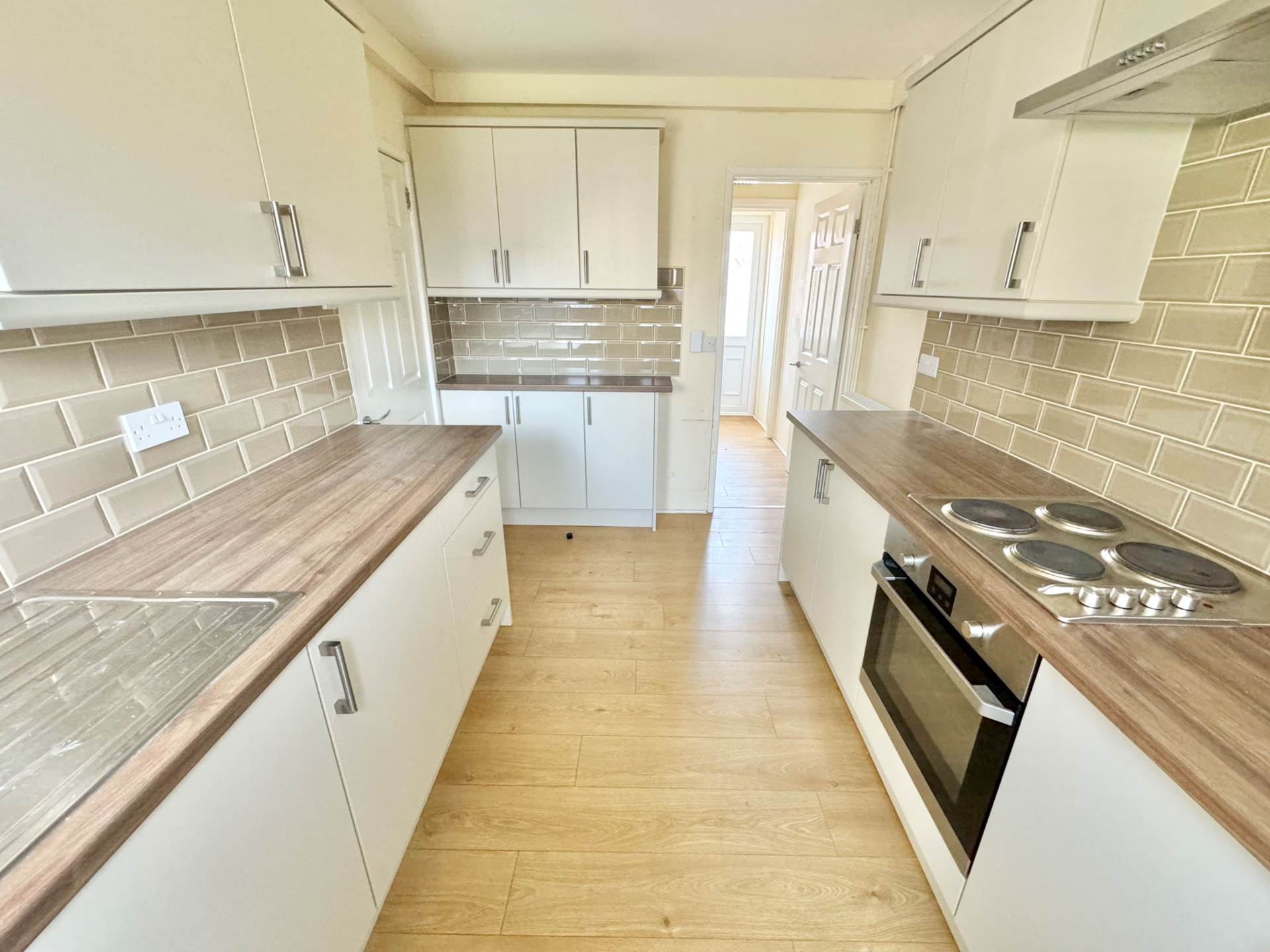 Corbet Close, Westvale, Kirkby, Image 7