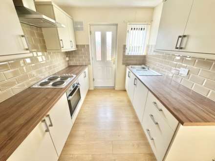 Corbet Close, Westvale, Kirkby, Image 4