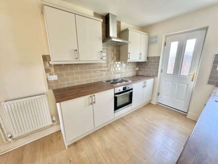 Corbet Close, Westvale, Kirkby, Image 5