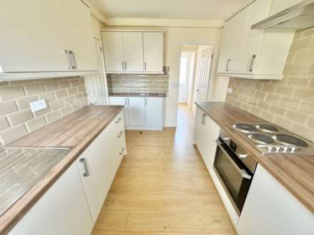 Corbet Close, Westvale, Kirkby, Image 7