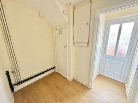Corbet Close, Westvale, Kirkby, Image 8