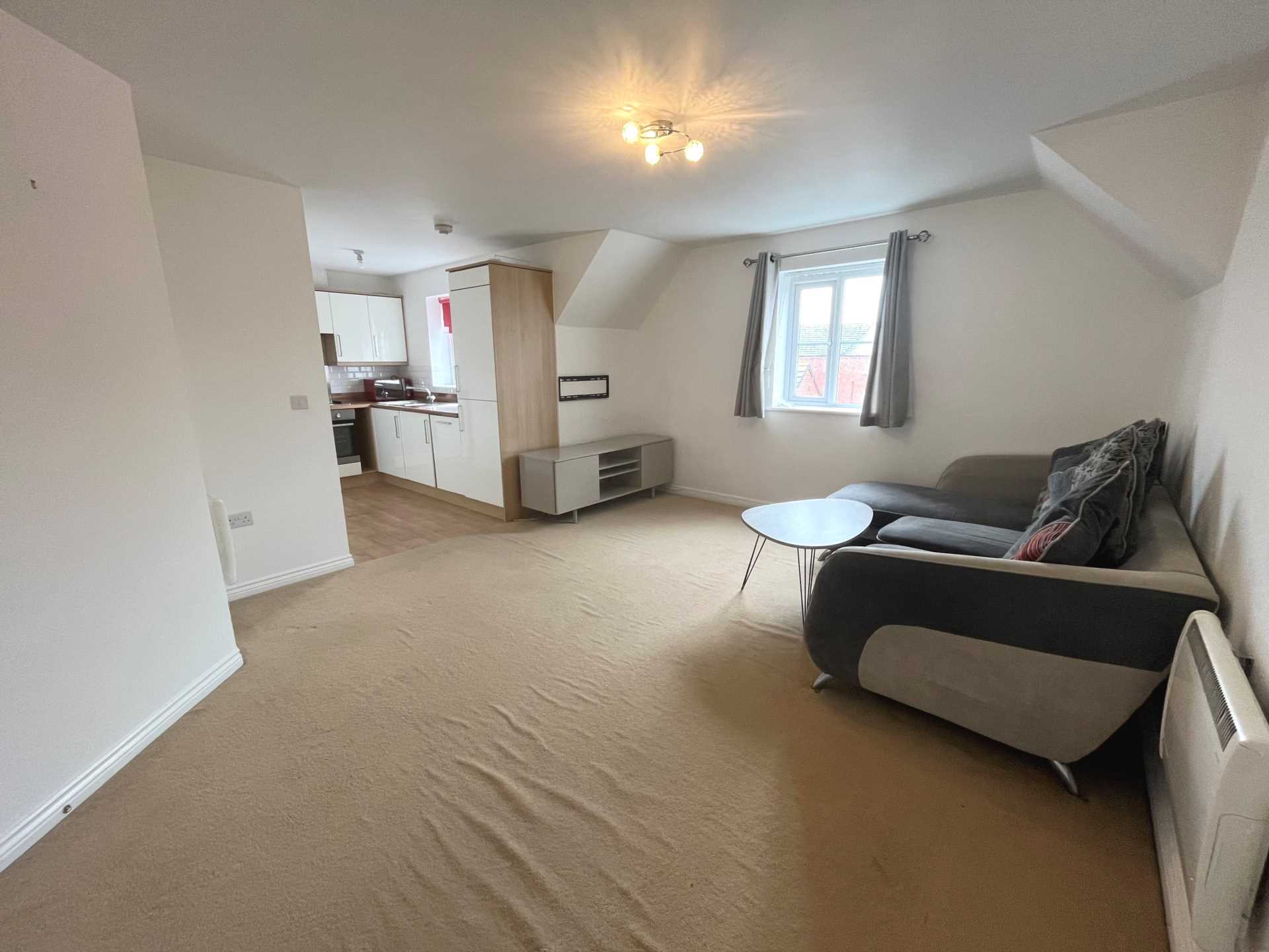 Rectory Court, Leyton Way, Prescot, Image 2