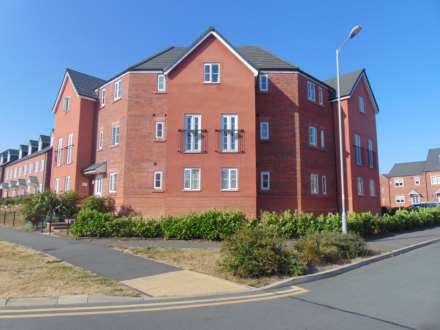 Property For Rent Leyton Way, Prescot, Knowsley