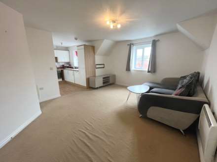 Rectory Court, Leyton Way, Prescot, Image 2