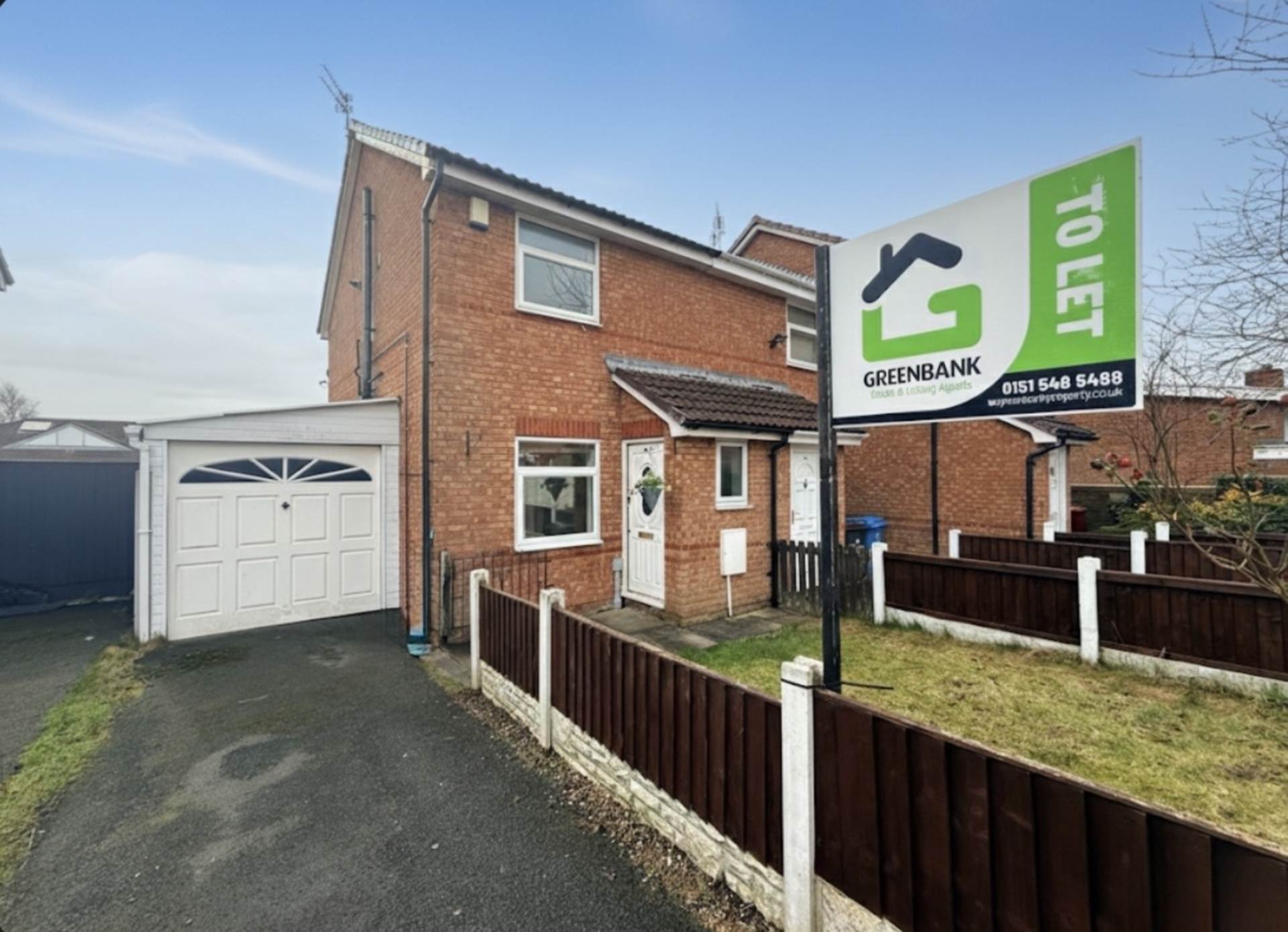 Ness Grove, Westvale, Image 1