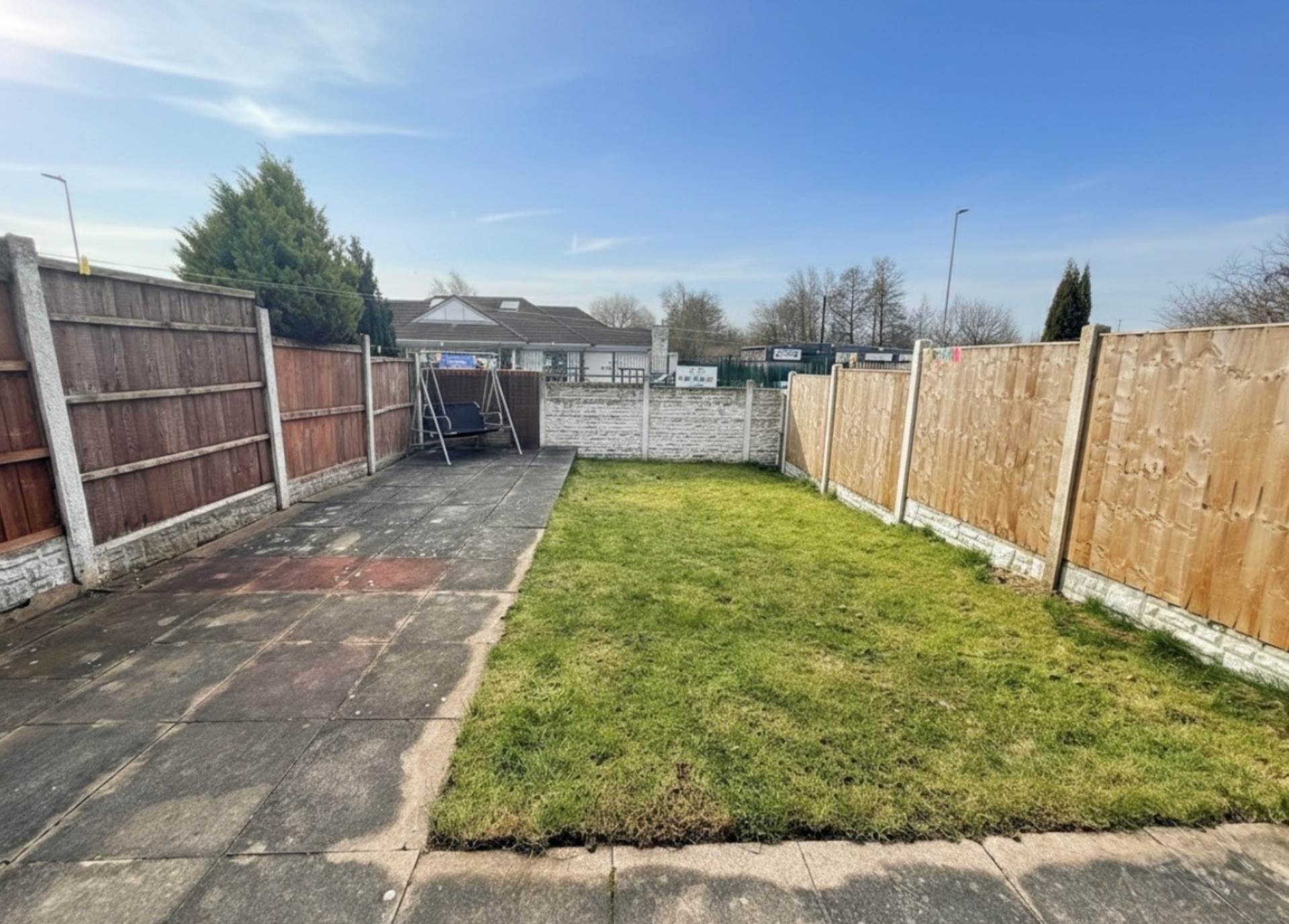 Ness Grove, Westvale, Image 10