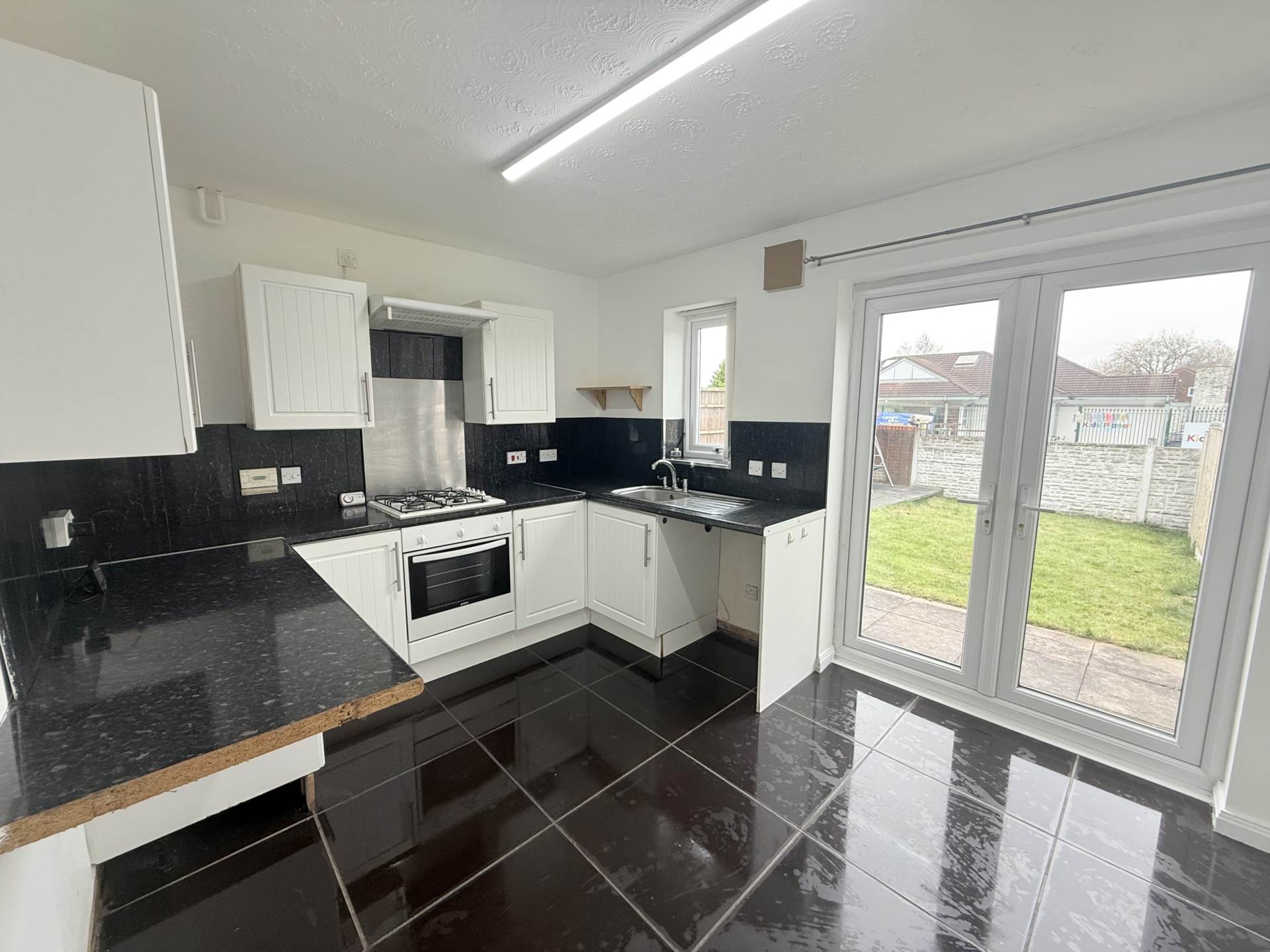 Ness Grove, Westvale, Image 3