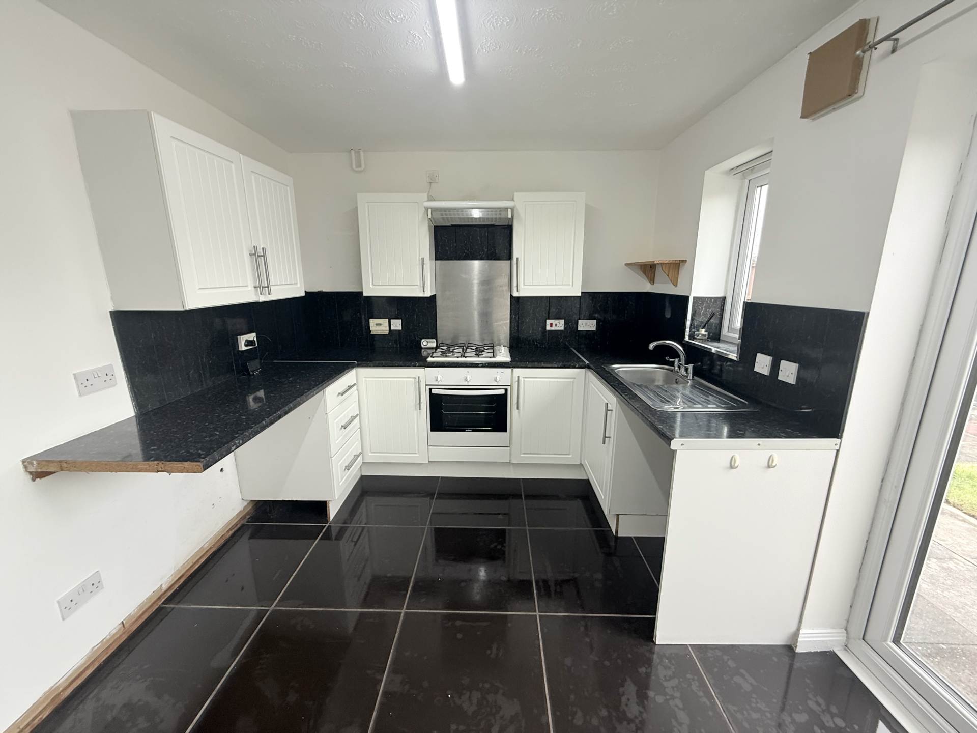 Ness Grove, Westvale, Image 4