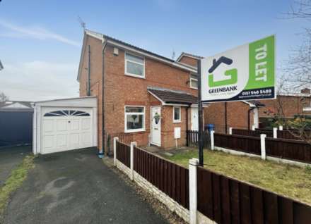 Ness Grove, Westvale, Image 1