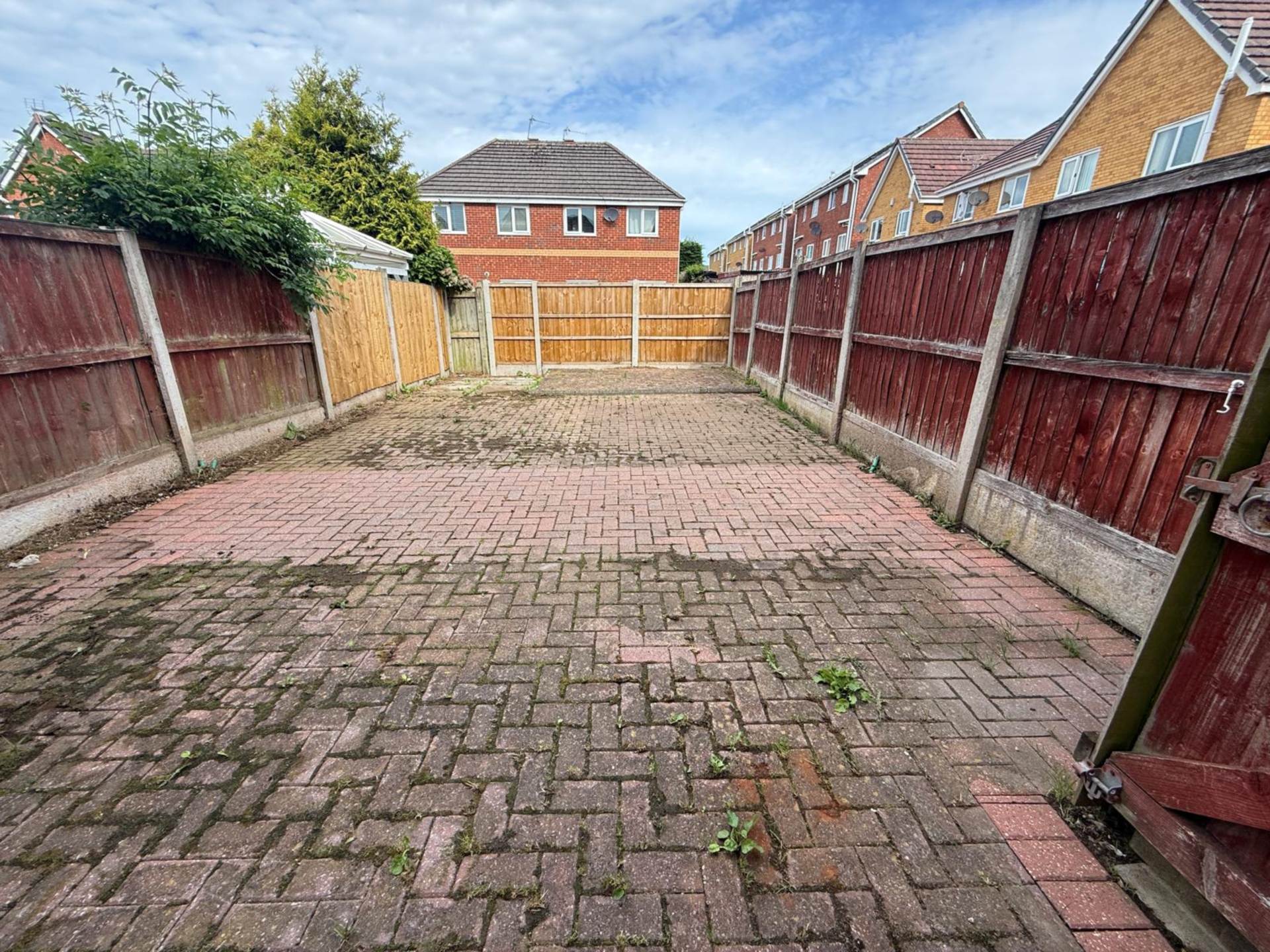 Kendal Road, The Venue, Image 15