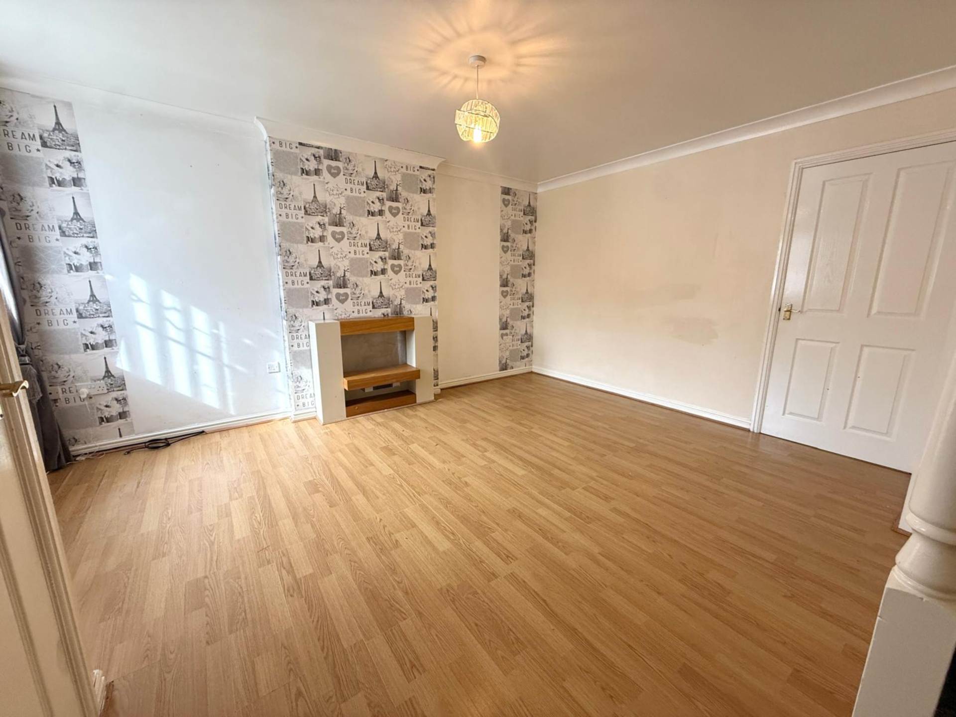 Kendal Road, The Venue, Image 4