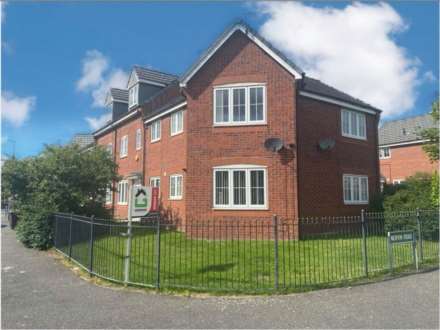 Property For Rent Wervin Road, Westvale, Liverpool