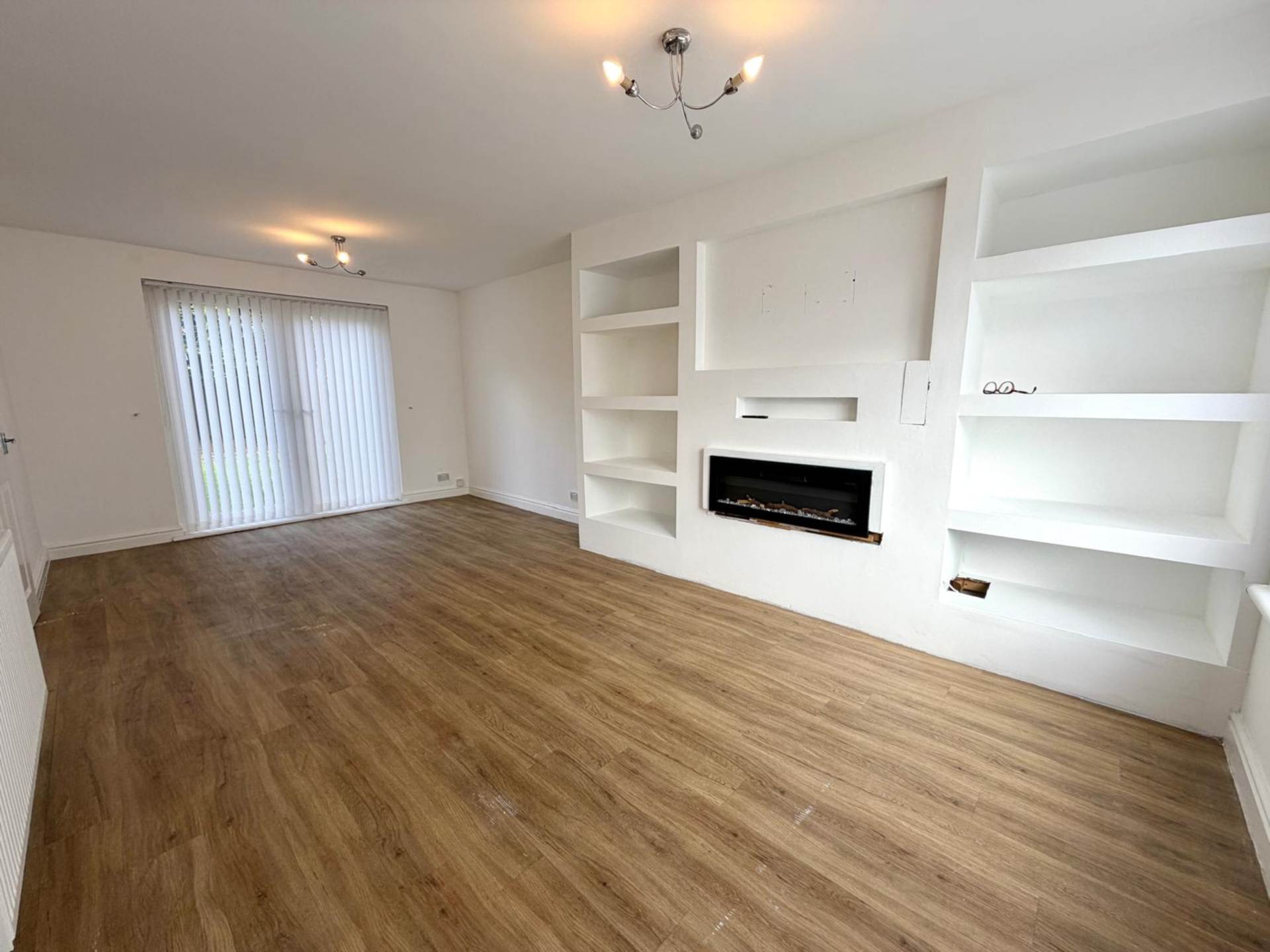 Tithebarn Lane, Kirkby, Image 2