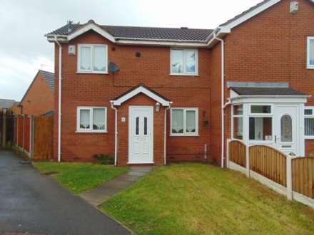 Whittlewood Court, Northwood, Image 1