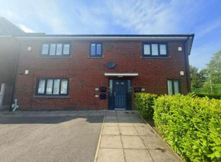 Property For Rent Mab Lane, West Derby, Liverpool