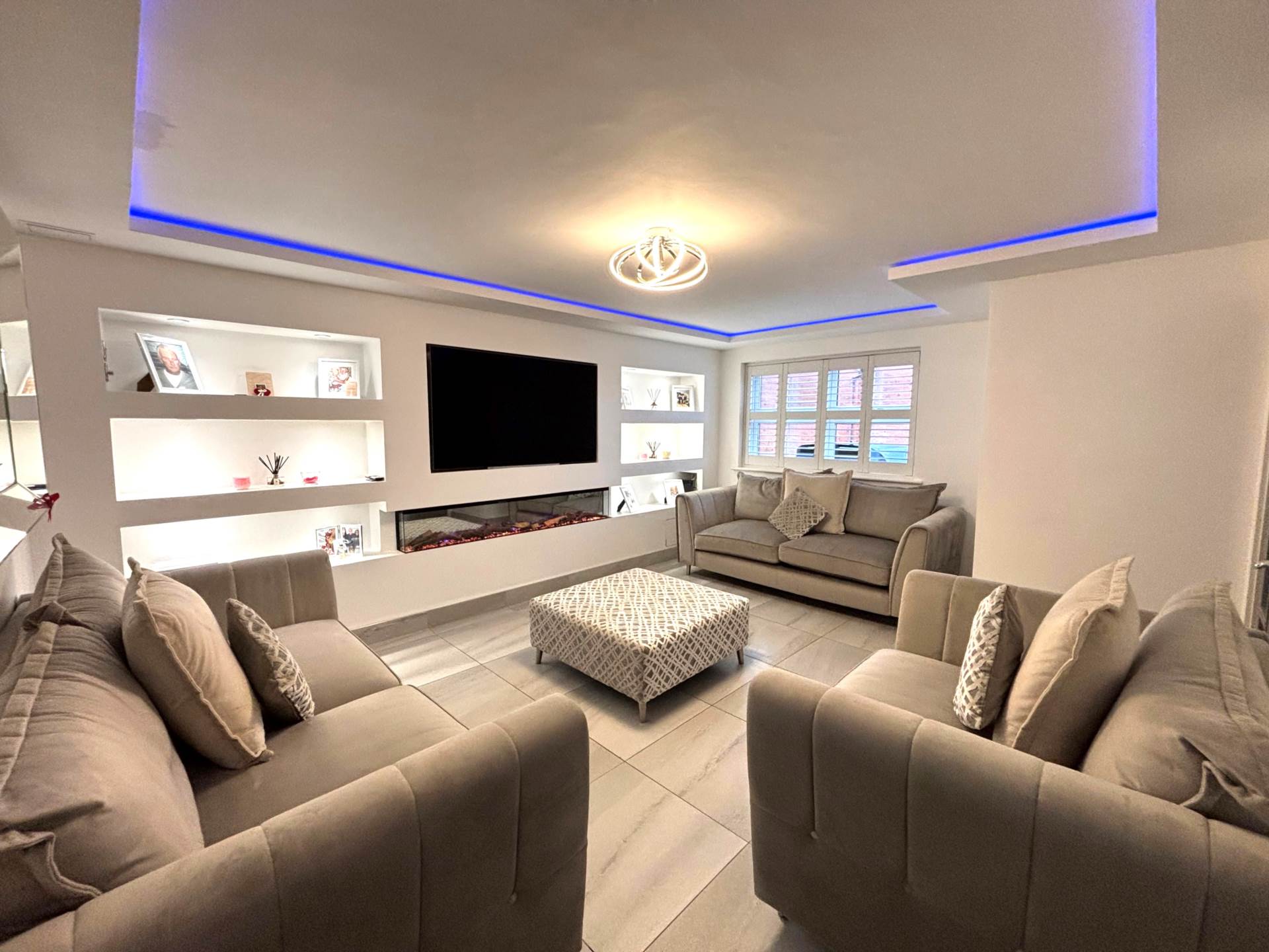Washington Drive, Littledale, Image 2