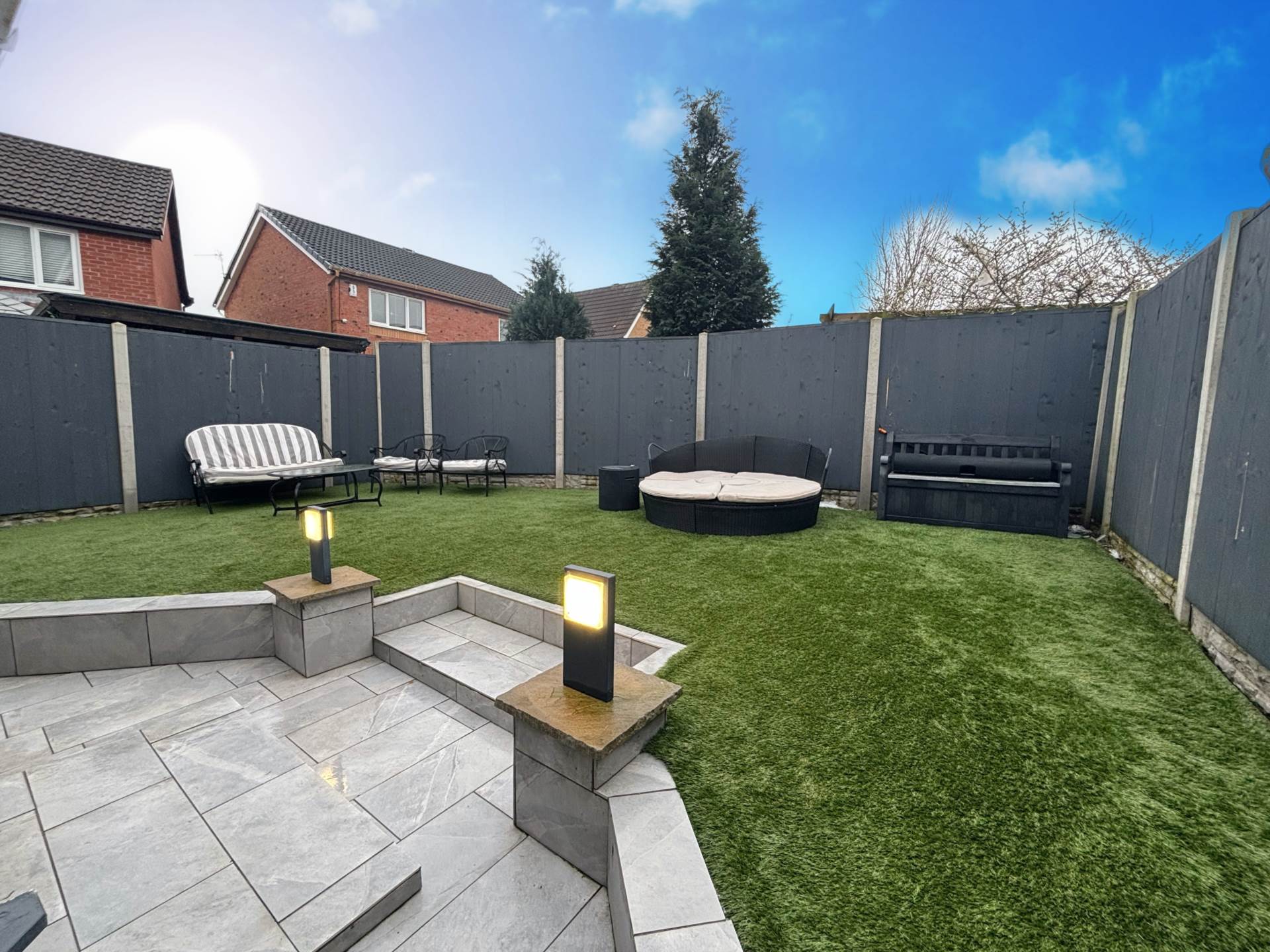 Washington Drive, Littledale, Image 23