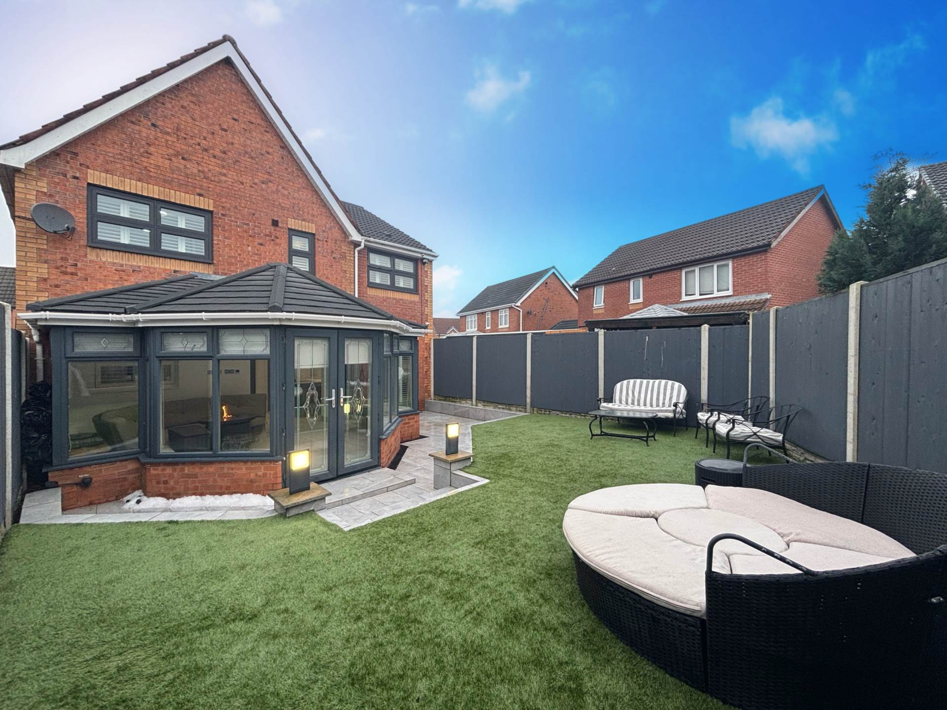Washington Drive, Littledale, Image 24