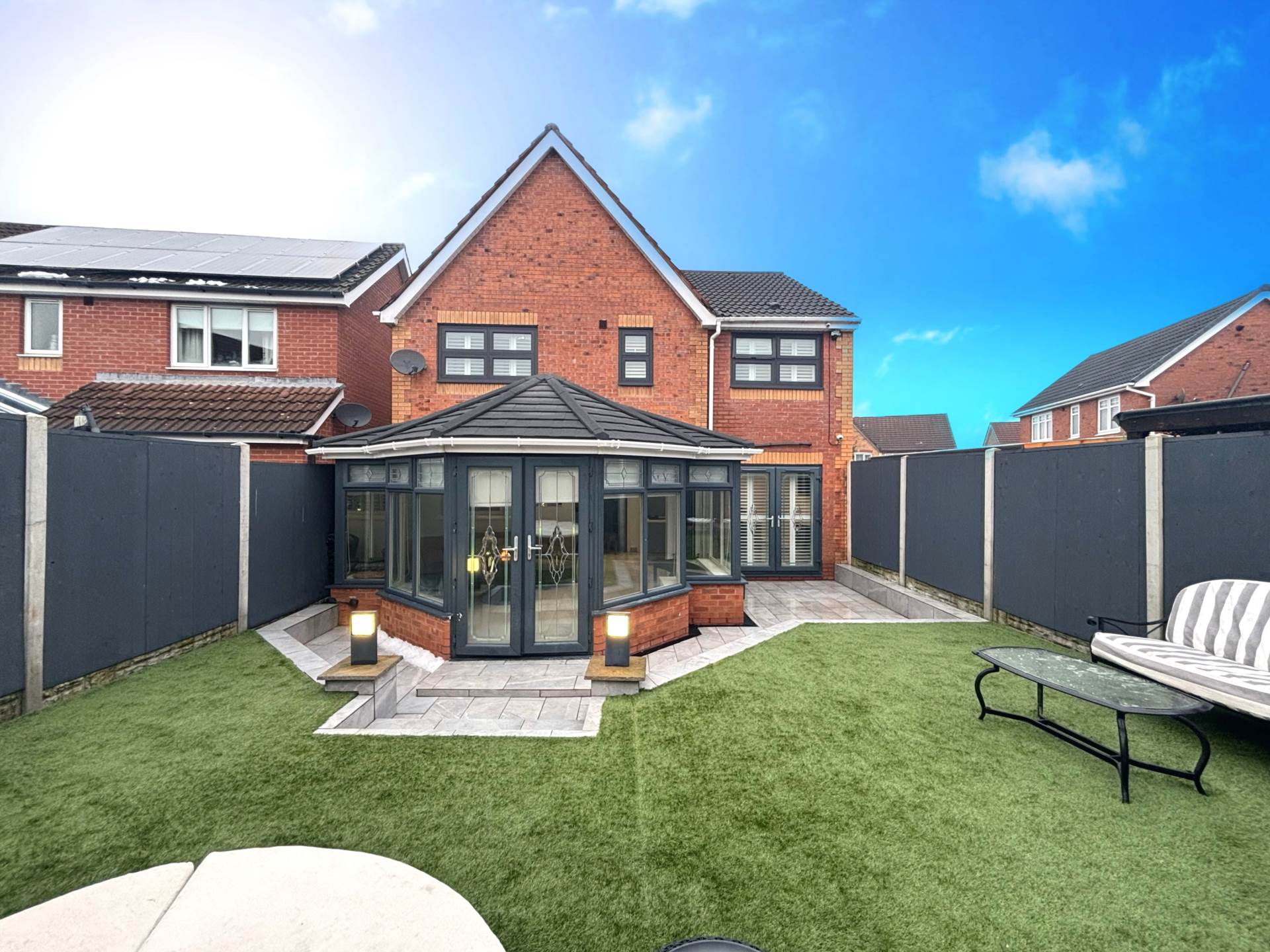 Washington Drive, Littledale, Image 25