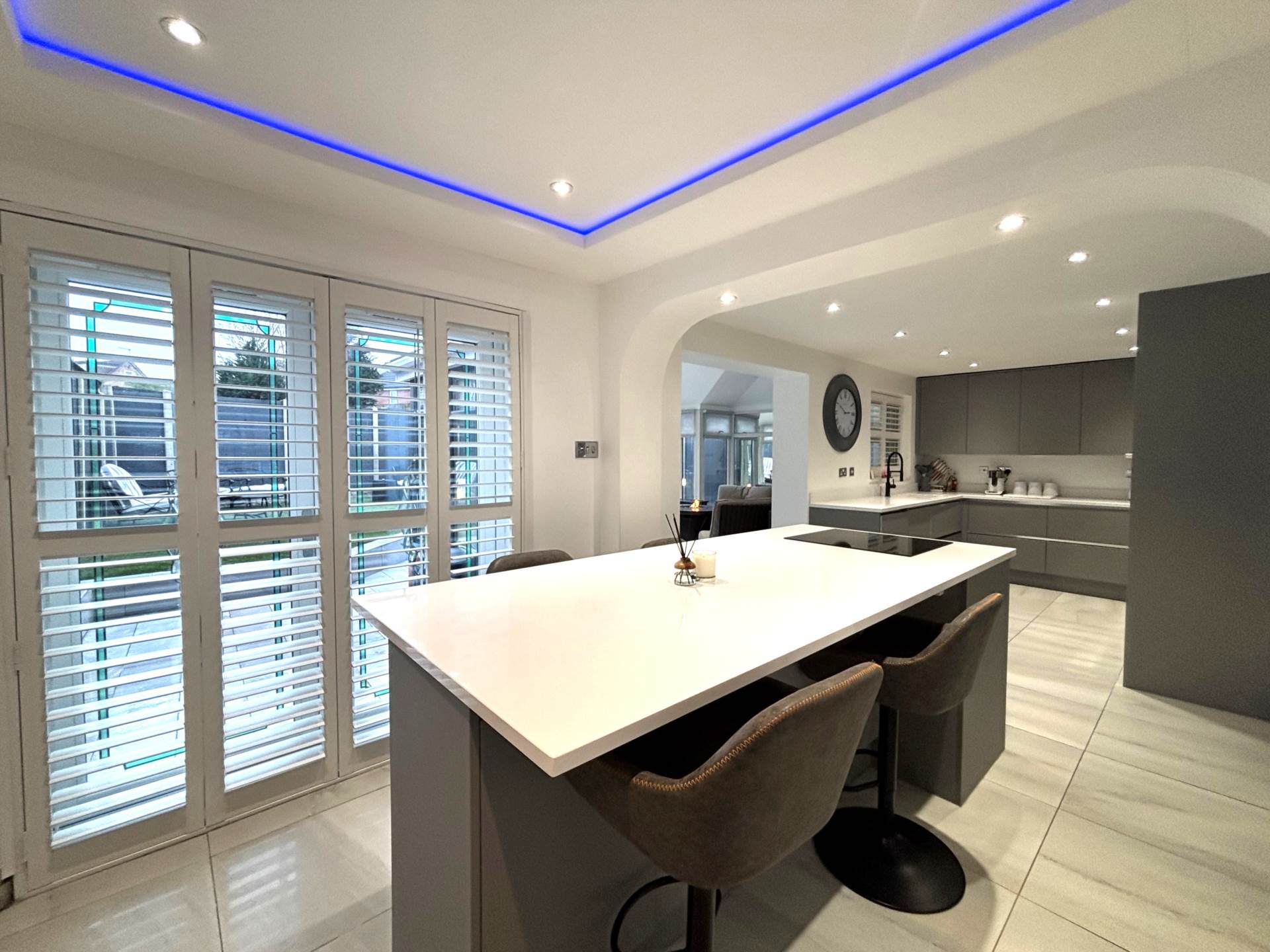 Washington Drive, Littledale, Image 3