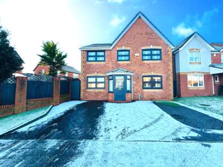 Washington Drive, Littledale, Image 1