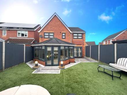 Washington Drive, Littledale, Image 25
