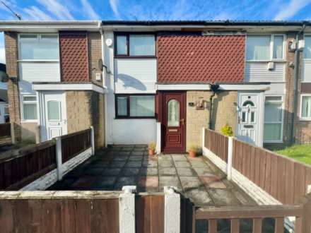 Property For Rent Maureen Walk, Fazakerley, Liverpool