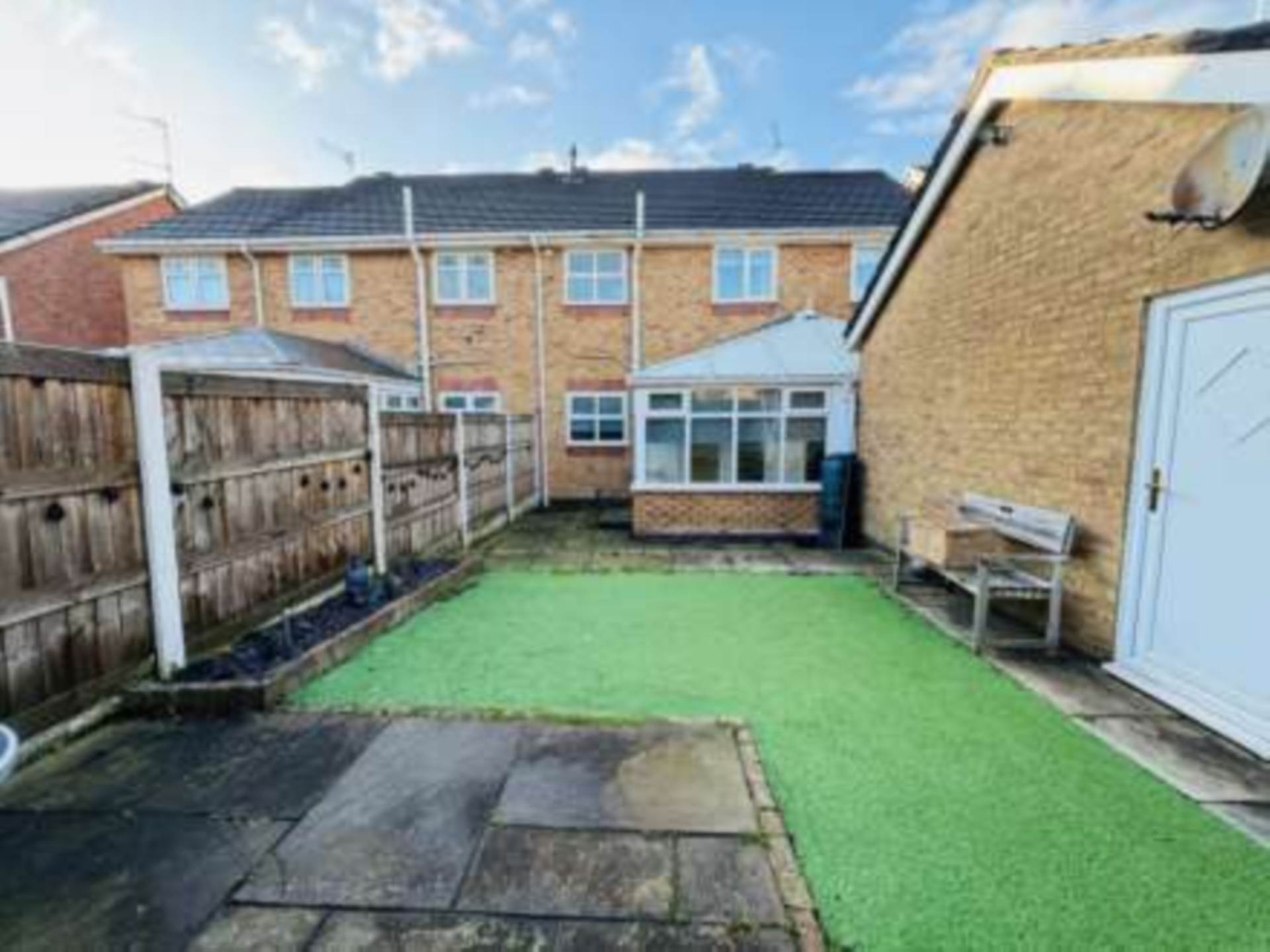 Hickory Grove, Melling, Image 27