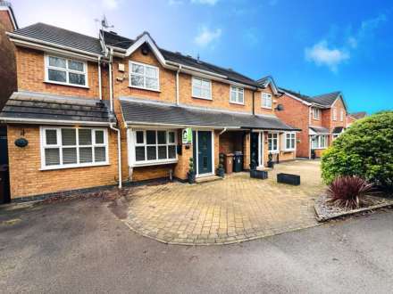 Property For Rent Hickory Grove, Melling, Liverpool