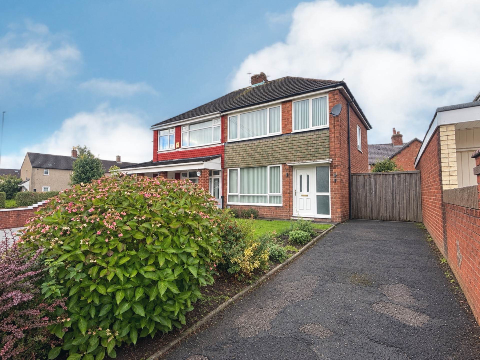 Rowan Drive, Kirkby Row, Image 1