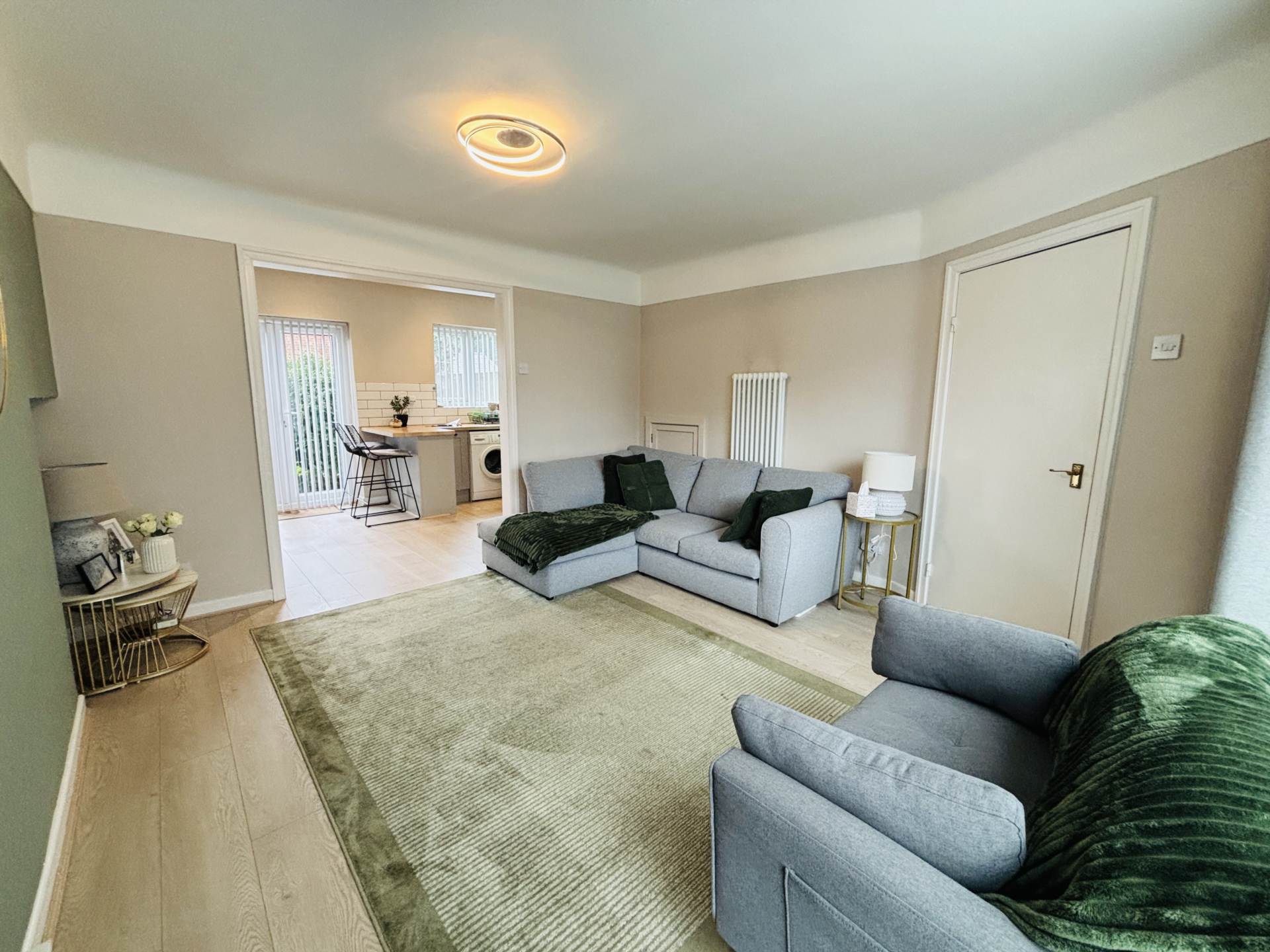 Rowan Drive, Kirkby Row, Image 4
