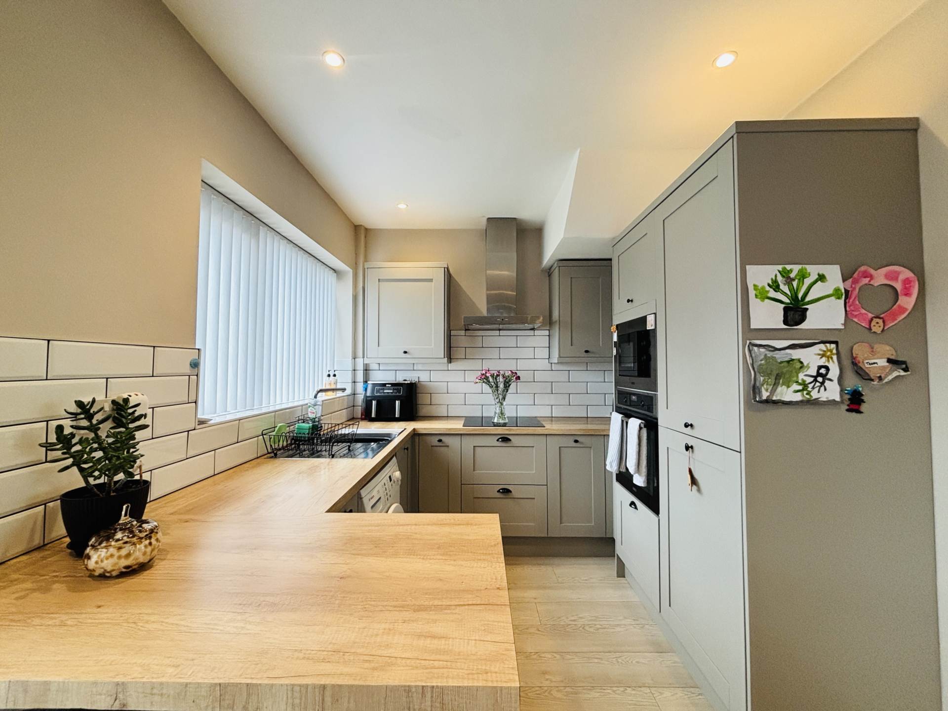 Rowan Drive, Kirkby Row, Image 6