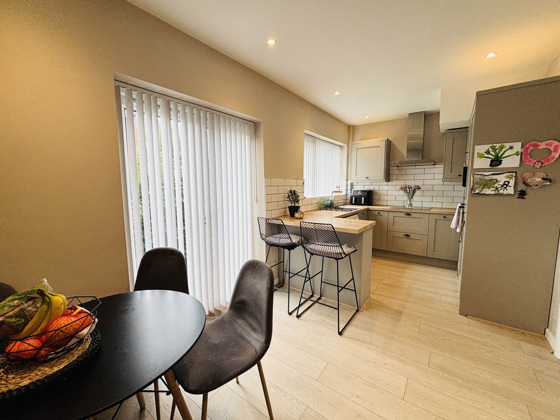 Rowan Drive, Kirkby Row, Image 8