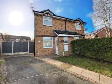 Ancrum Road, Melling Mount, Image 1