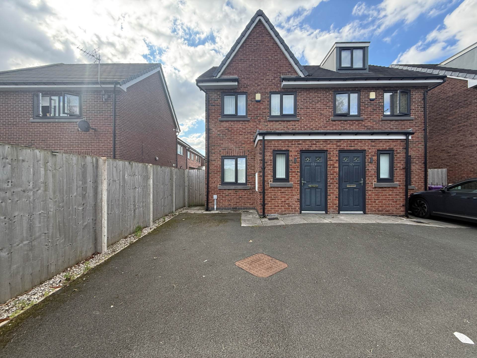 Mab Lane, West Derby, Image 1