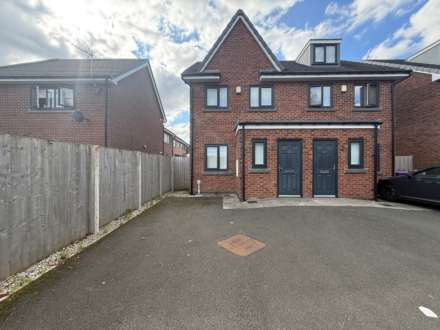 Mab Lane, West Derby, Image 1