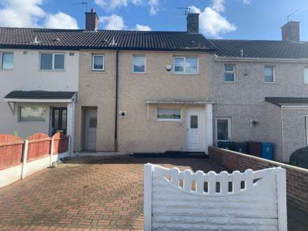 3 Bedroom Terrace, Rusland Road, Southdene