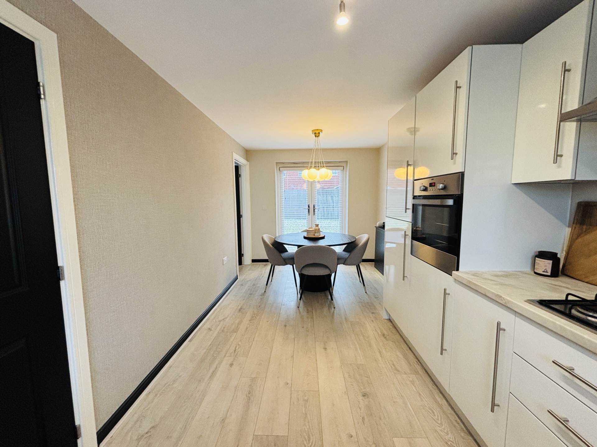 Club View, Melling View, Image 13