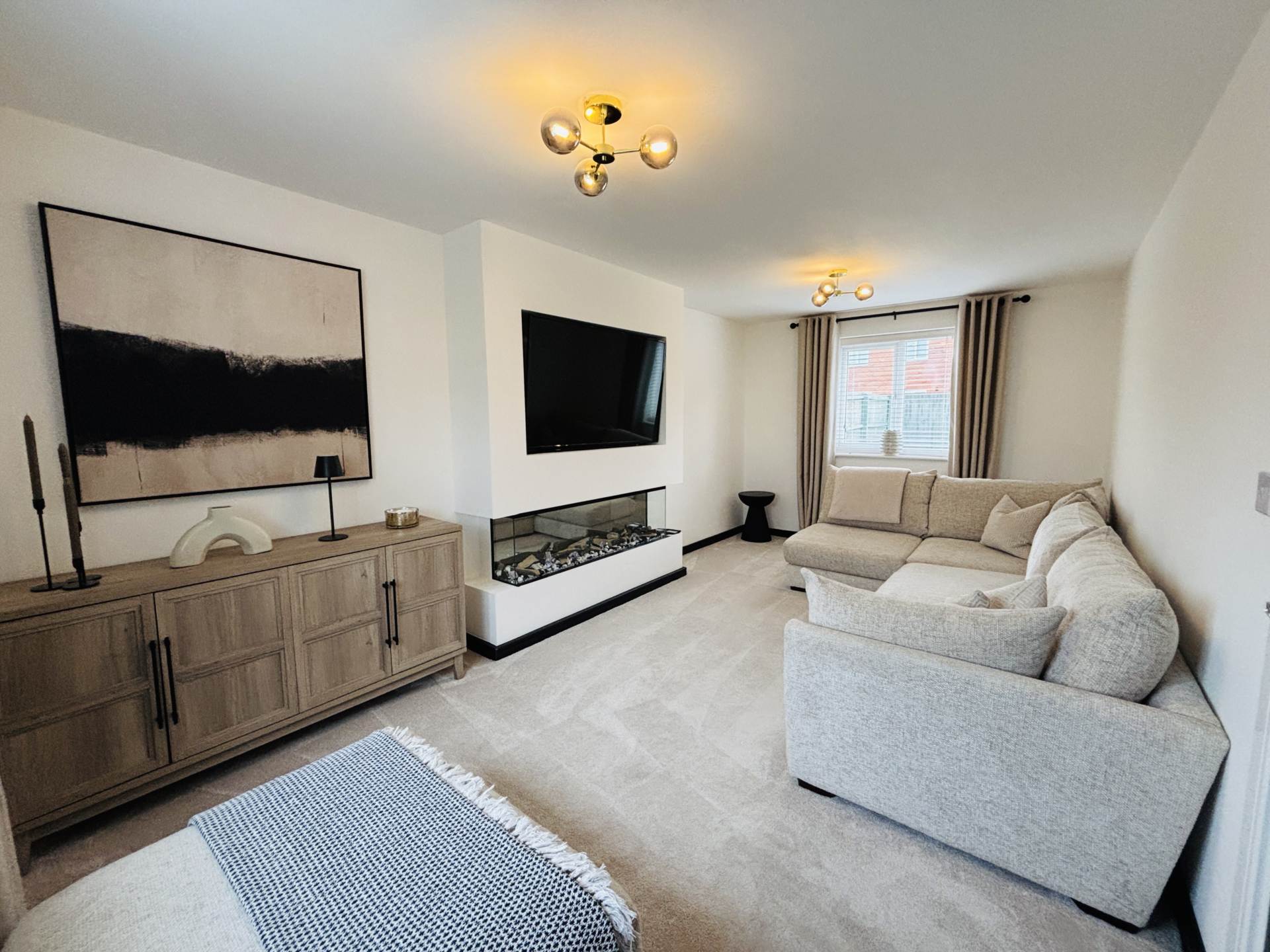 Club View, Melling View, Image 2