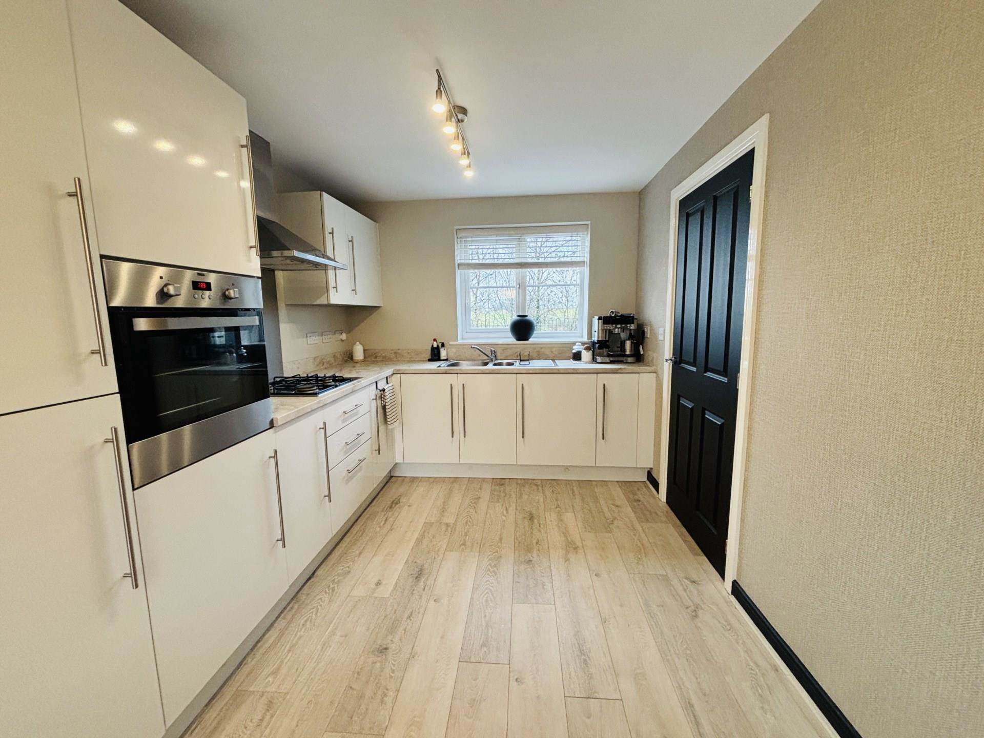 Club View, Melling View, Image 3