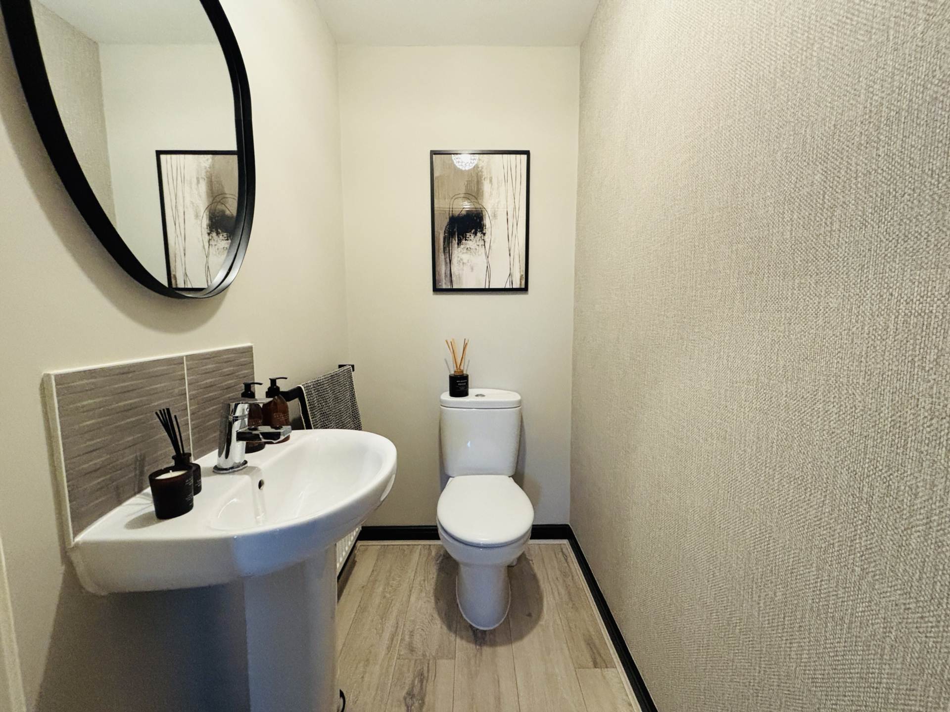 Club View, Melling View, Image 7