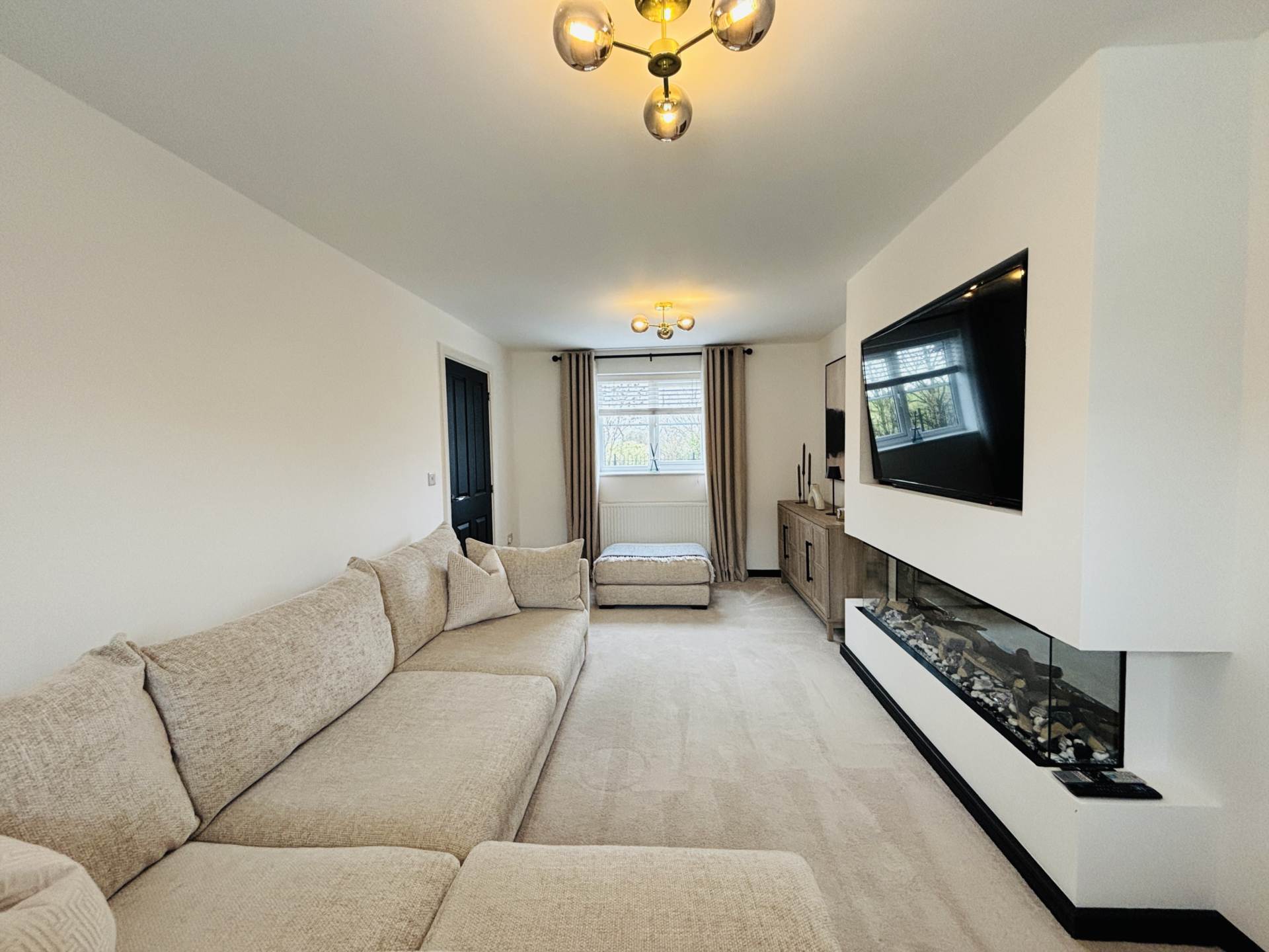 Club View, Melling View, Image 8