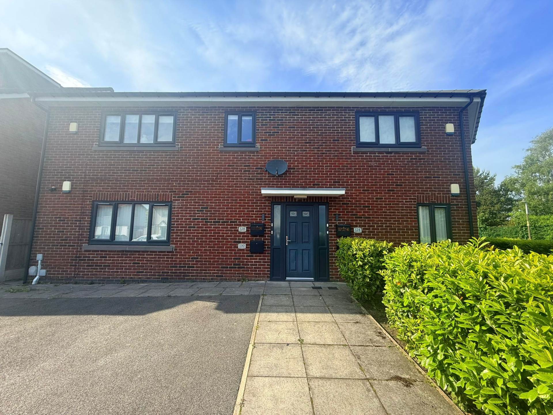 Mab Lane, West Derby, Image 1