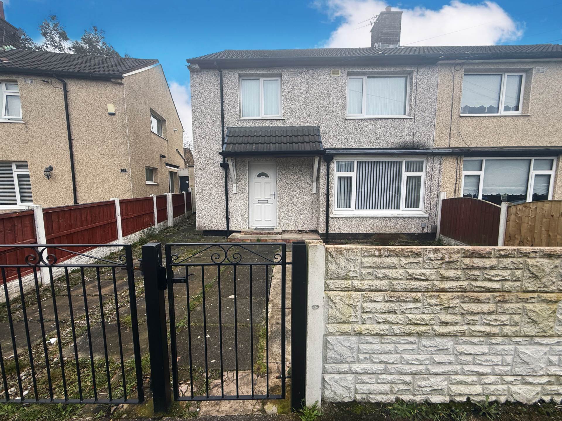 Mintor Road, Northwood, Image 1