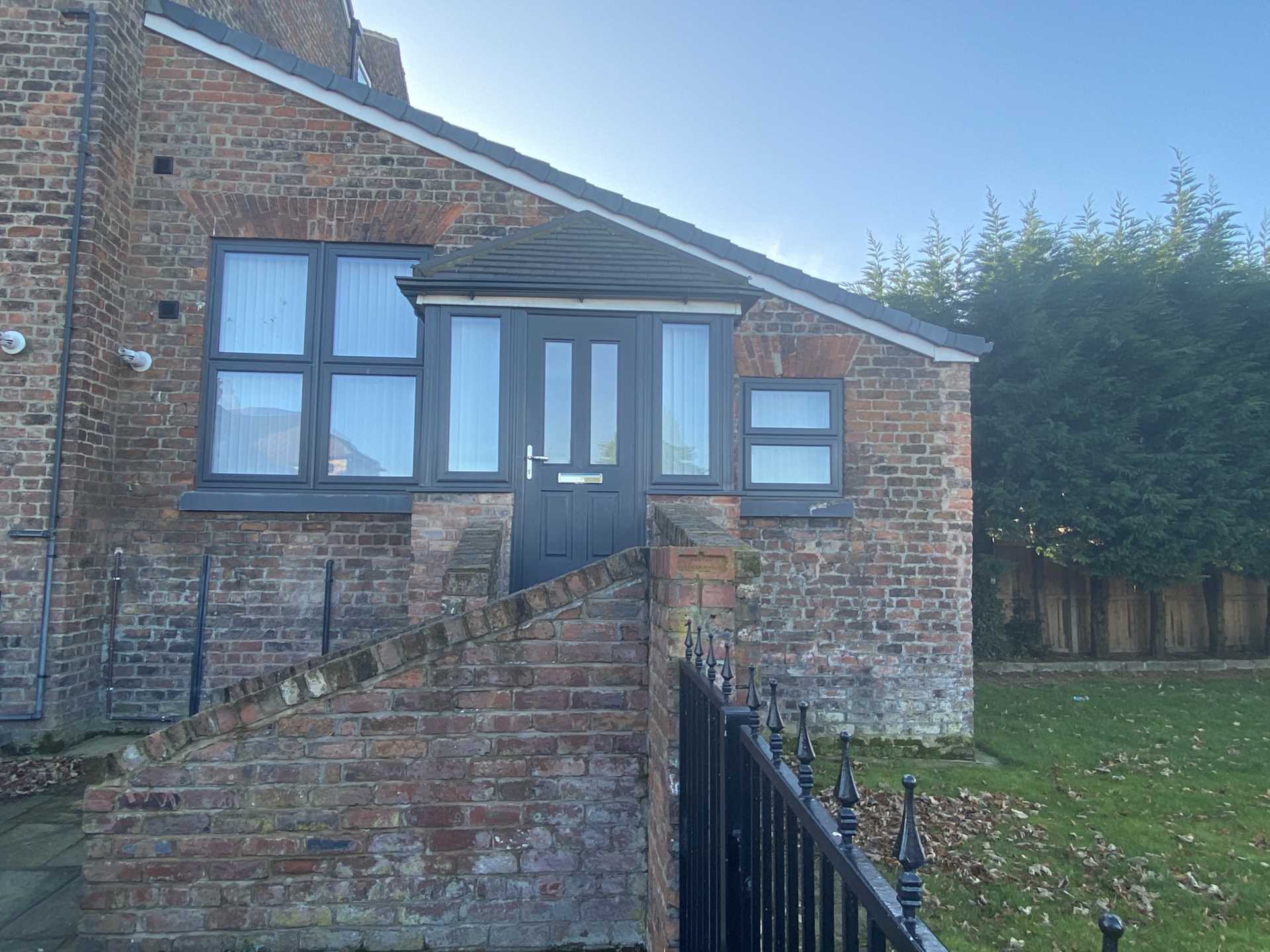 Breckside Park, Anfield, Image 2