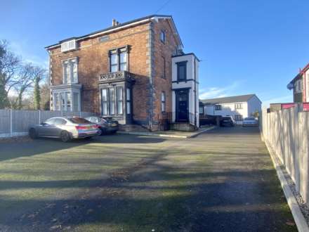 Property For Rent Breckside Park, Anfield, Liverpool