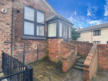 Breckside Park, Anfield, Image 11