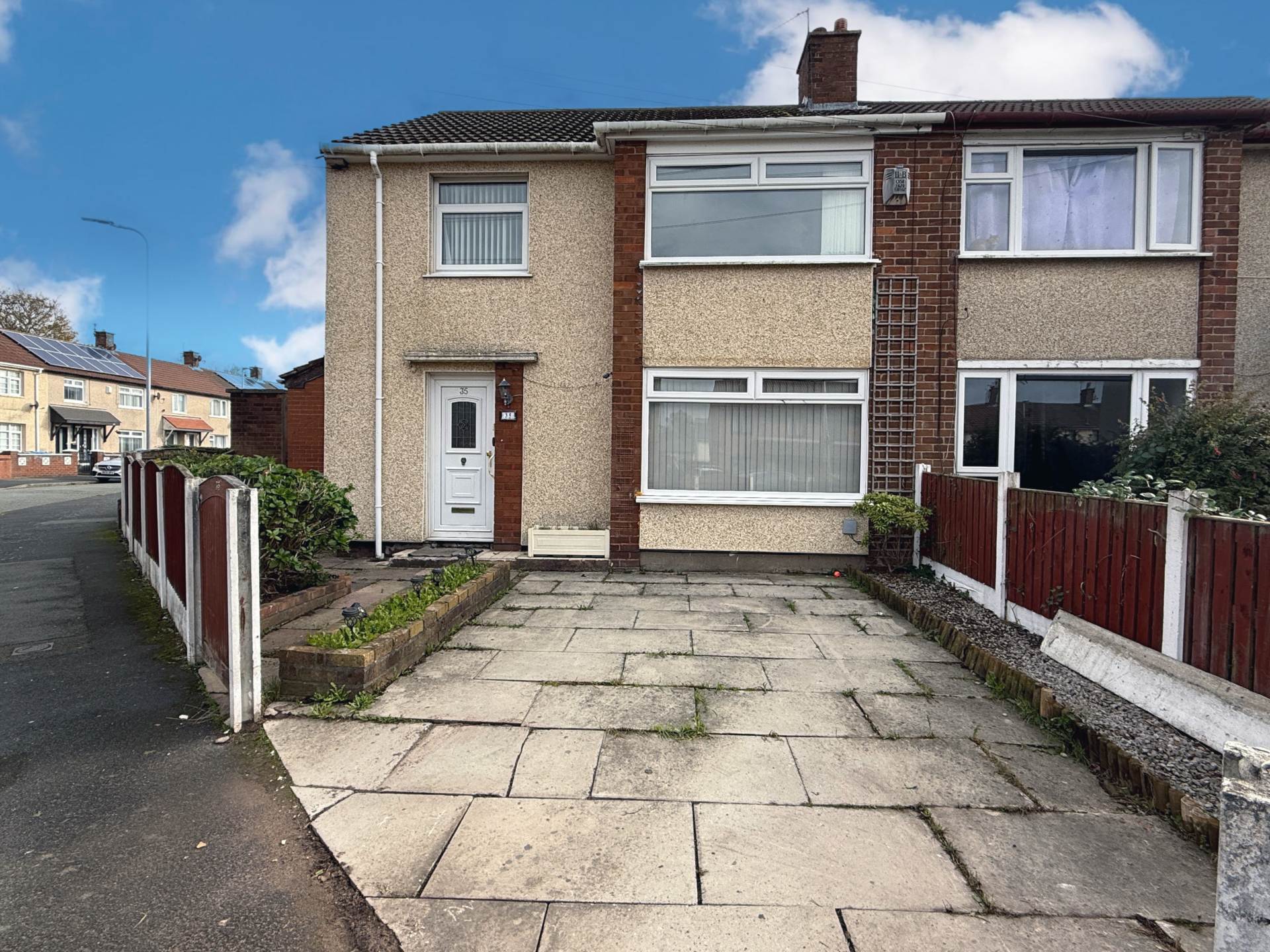 Delaware Crescent, Westvale, Image 1