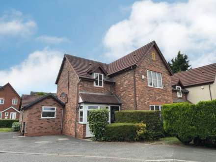 Yoxall Drive, Littledale